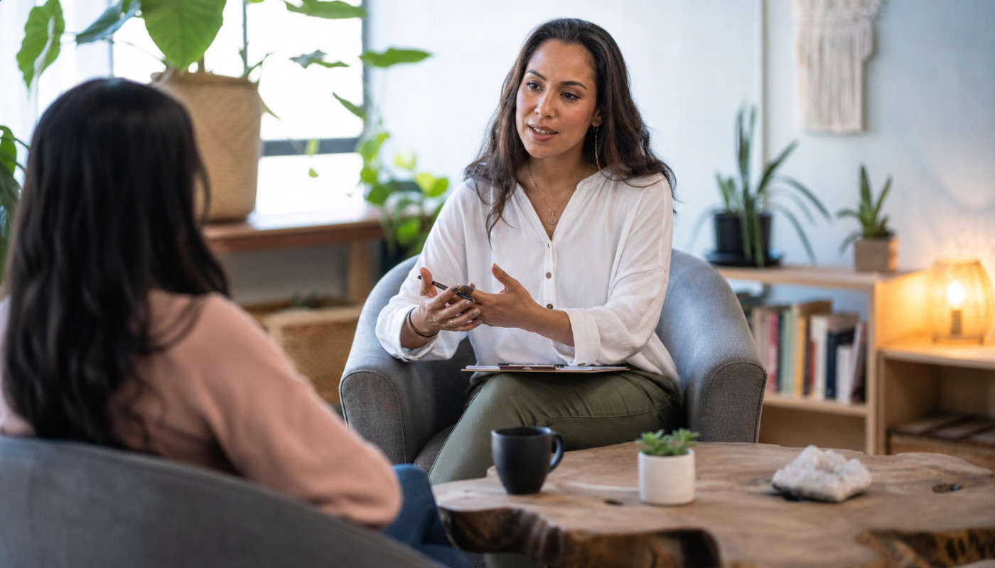 Do Online Directories Influence Holistic Therapists’ Growth?